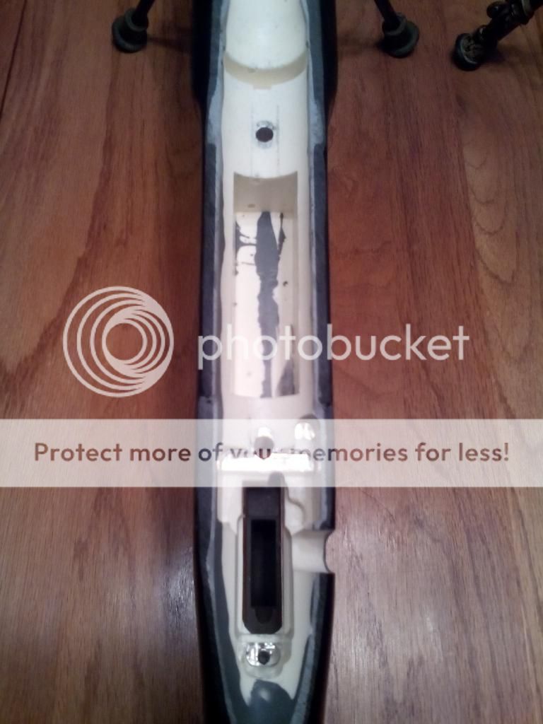 stocks Boyds, stockade, Bell and Carlson, HS Precision (pic heavy